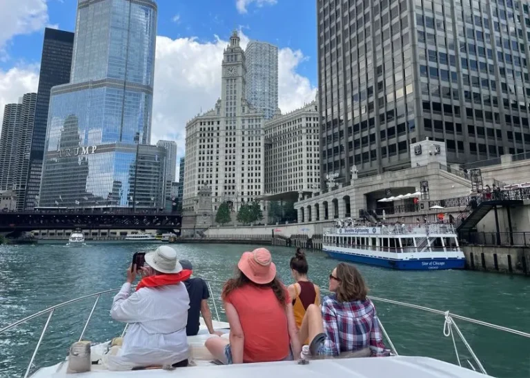 The Ultimate Guide to Boat Charters Chicago