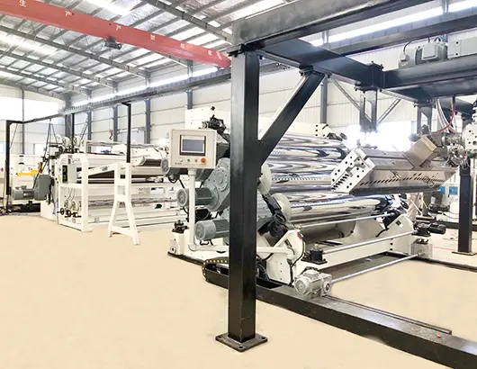 PVC Sheet – Excellent Solution for Indoor and Outdoor Environments