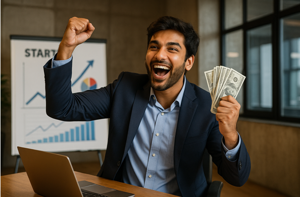 Startup Funding in India: A Founder’s Playbook to Raising Smart Capital
