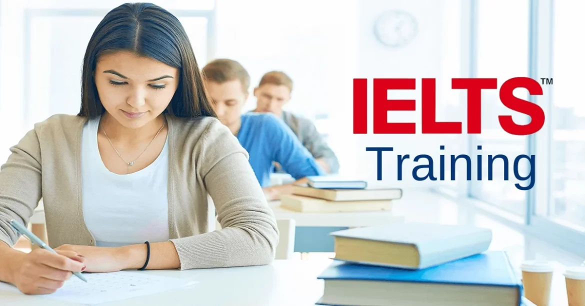 Why IELTS Coaching in Dubai is the Smartest Path to Success