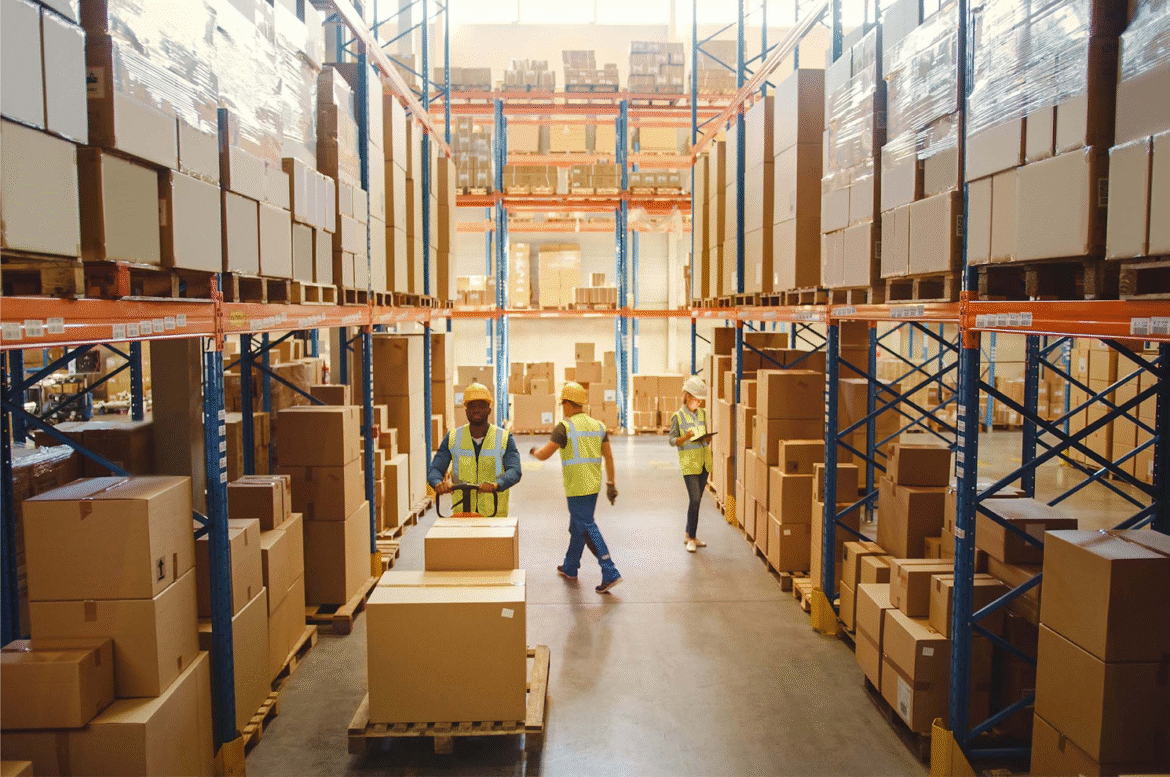 What is 3PL? A Beginner’s Guide to Third-Party Logistics and How It Works