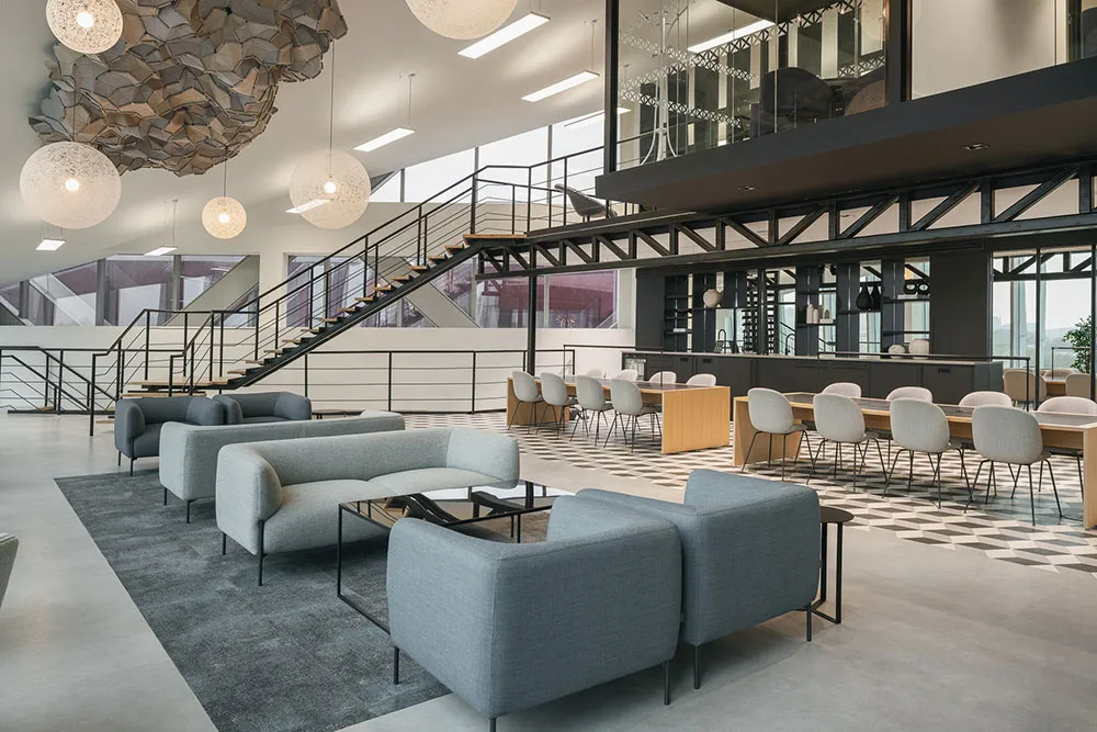 Short-Term Office Space Rentals in Cherry Hill, NJ: A Smart Solution for Modern Businesses
