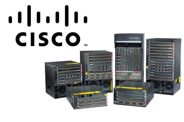 Why Choose Cisco Network Equipment for Your Business