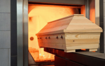 Electric Cremation Services