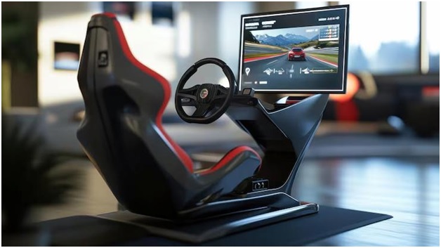 Getting Started with Conspit Sim Racing: The Ultimate Setup Guide for Realistic Performance
