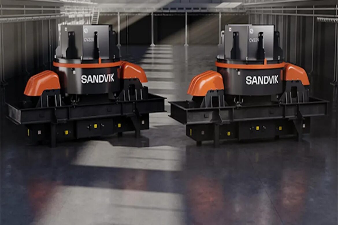 Differences Between Jaw Crushers and VSI Crushers in Mining and Construction