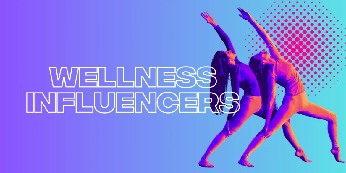 The Rising Impact of Health Wellness Influencers and Wellness Journalists in Shaping Public Awareness