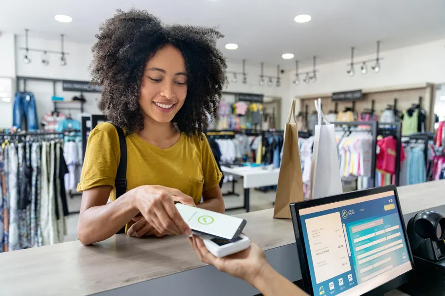 How Loyalty Cards for Business Boost Repeat Sales?