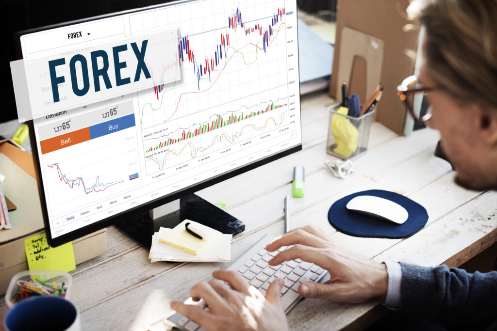 How Support and Resistance Influence Forex Trading Decisions