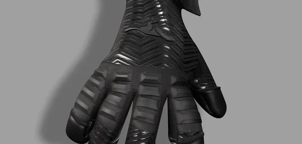 Junior Goalkeeper Gloves