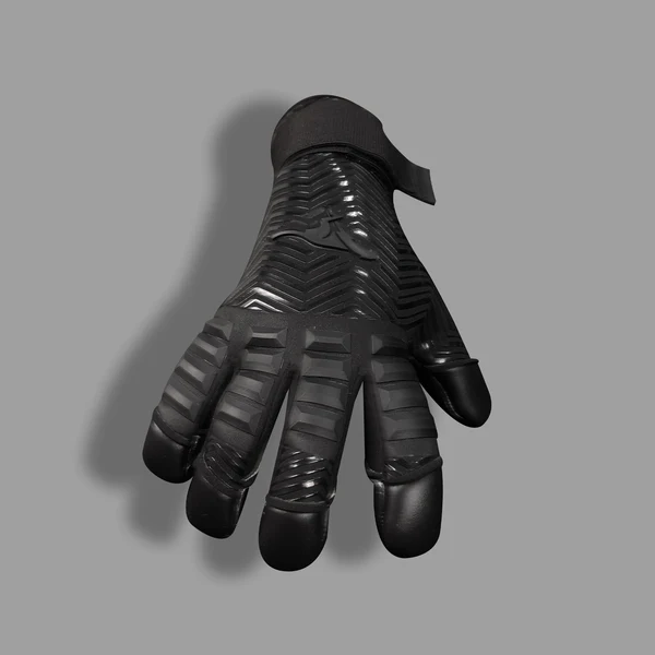 Junior Goalkeeper Gloves: Helping Young Goalkeepers Build Confidence on the Field