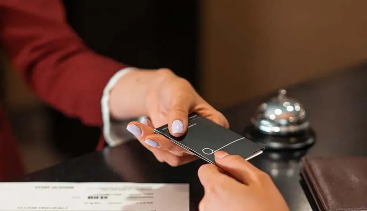 How To Choose A Hotel Key Card Manufacturer That Delivers Cards That Actually Work? 