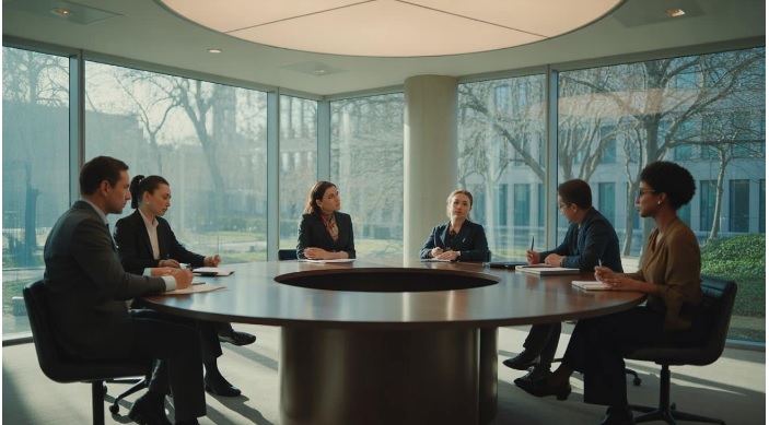 Why Employees Stay Longer with Organizations Supported by the Best Corporate Training Company