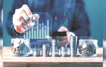 Investors Navigate Market