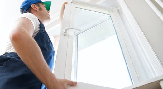 Window Installation Service