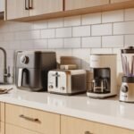 Kitchen appliance