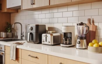 Kitchen appliance