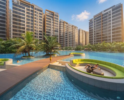 Solano Grand EC: Floor Plans, Facilities, and Design Highlights