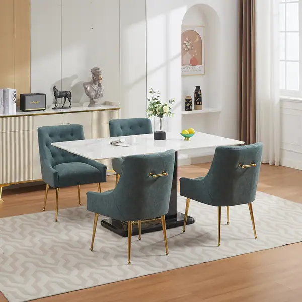 Dining Room Furniture Manufacturer Checklist for Interior Designers