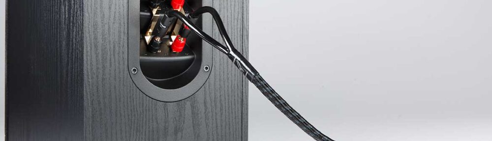 Speaker Wires