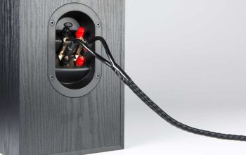 Speaker Wires