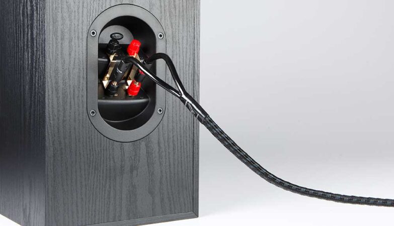 Speaker Wires
