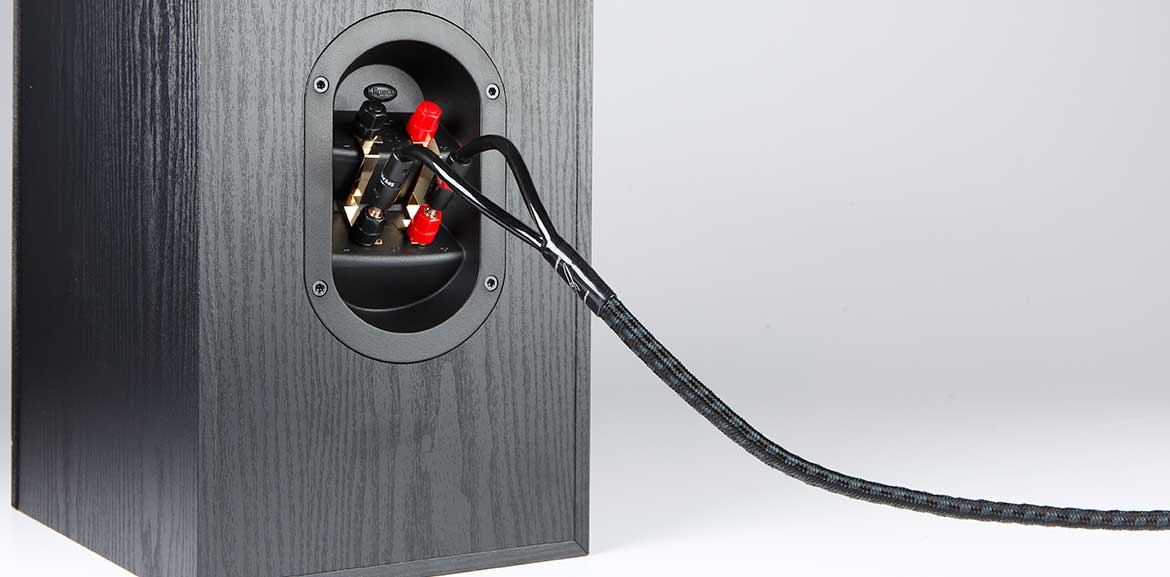 Speaker Wires Buying Guide for Home and Commercial Use
