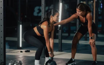 AI Fitness