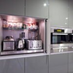 small kitchen appliance