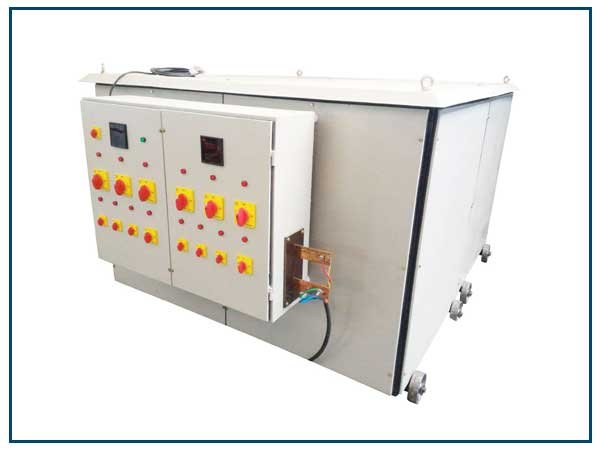 Essential Certifications Every Inductive Load Banks Manufacturer Should Have