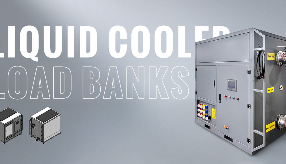 load bank equipment manufacturer