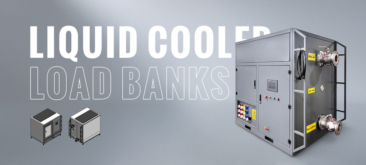 How to Compare Products from Different Load Bank Equipment Manufacturer Brands
