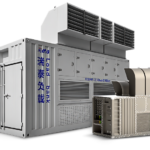 RLC load bank manufacturer