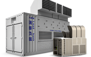 RLC load bank manufacturer