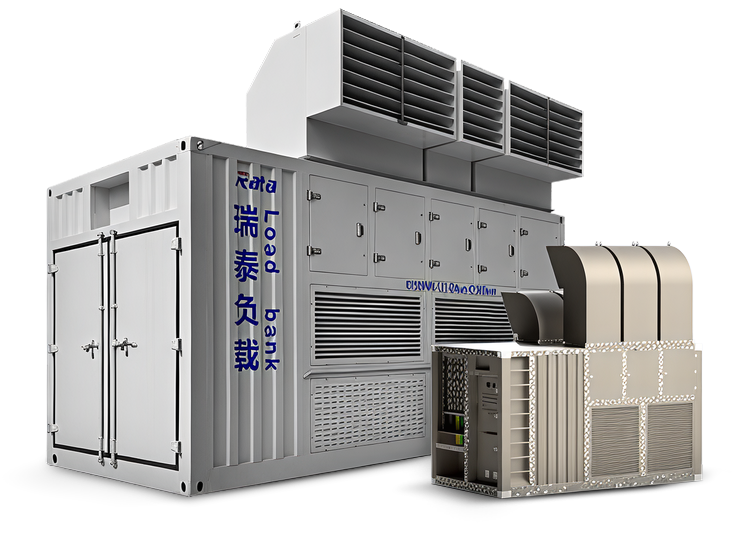 The Role of Innovation in an RLC Load Bank Manufacturer