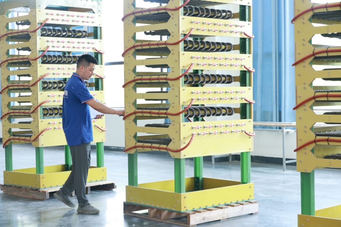 The Importance of After-Sales Support from a Resistive Load Banks Manufacturer