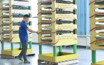 resistive load banks manufacturer