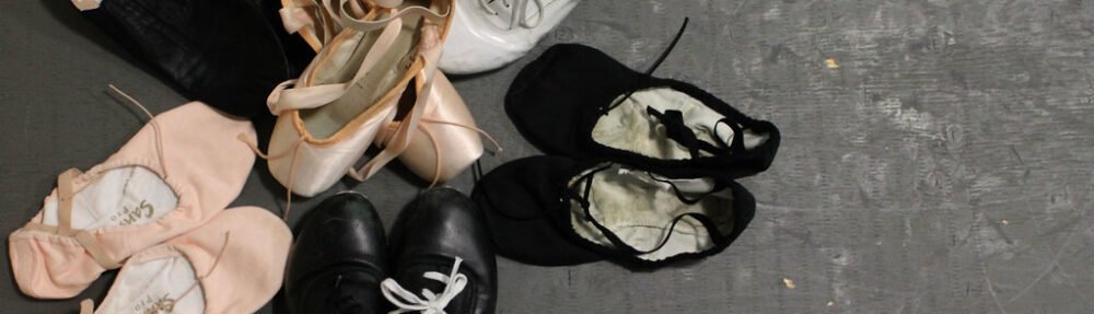 Dance Shoes