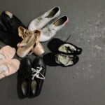 Dance Shoes
