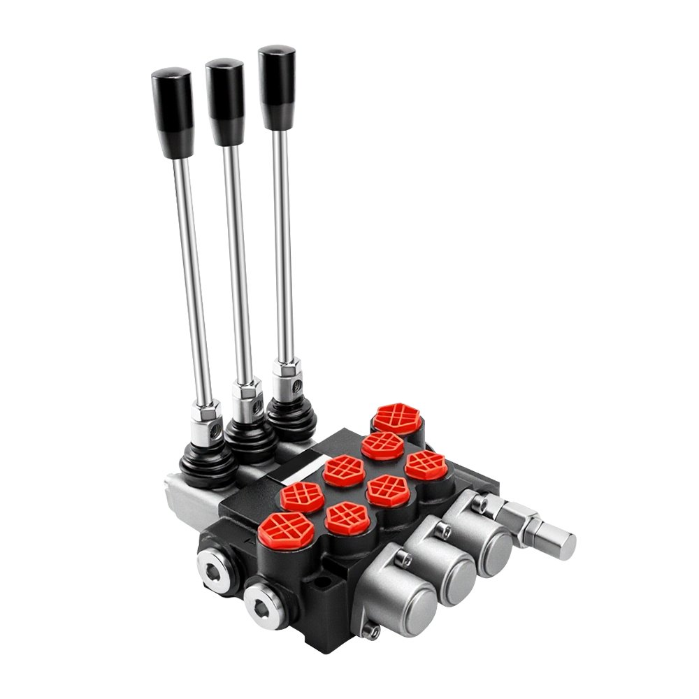 How to Integrate a Customized Hydraulic Control Valve Into a Hydraulic System