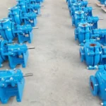 Slurry Pump