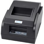 Mobile Receipt Printer
