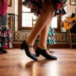Handmade Dance Shoes