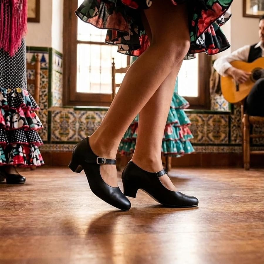 How to Evaluate International Dance Shoes Suppliers