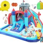 Inflatable Combo