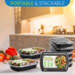 Plastic Food Container