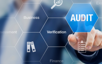 Singapore Audit Services