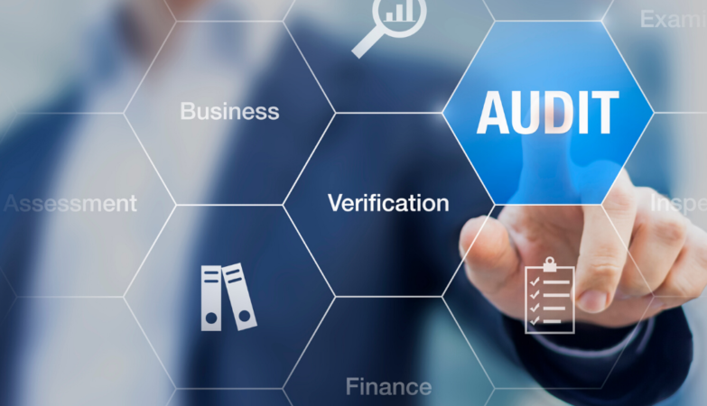 Singapore Audit Services