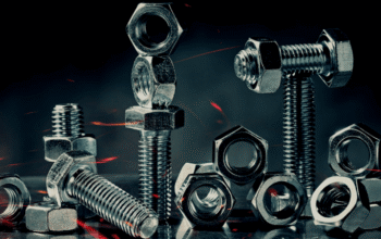 automotive fasteners