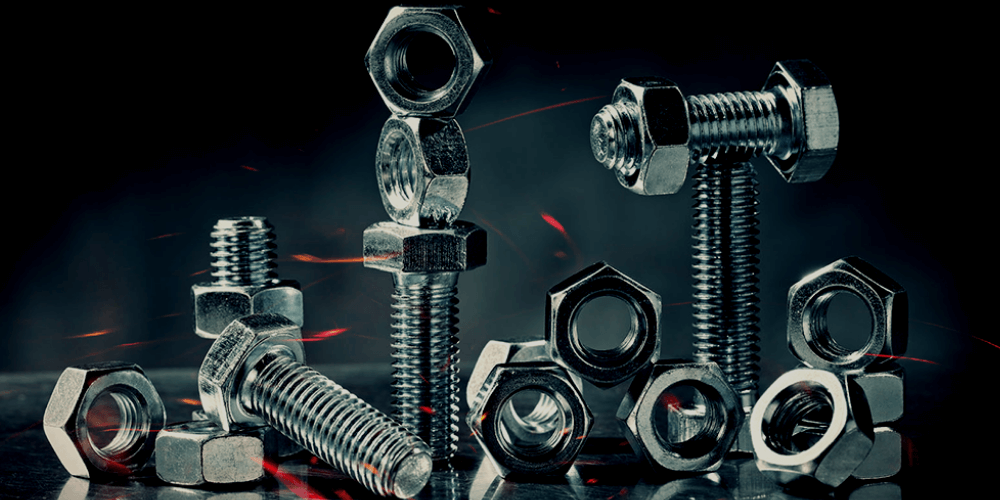 Key Features to Look for in High-Quality Precision Automotive Fasteners